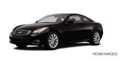 2012 Infiniti G